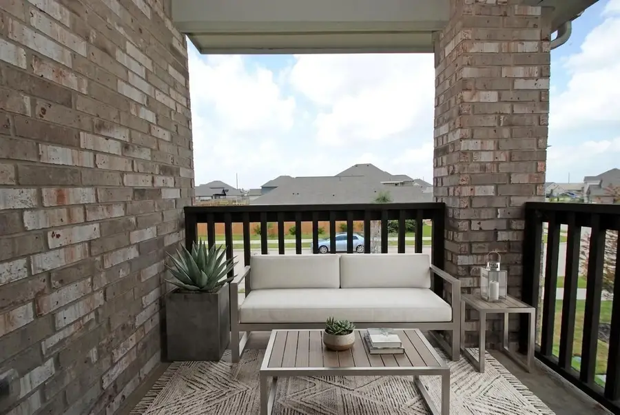 205 Bonita Beach Drive, Katy, TX 77493 - #3