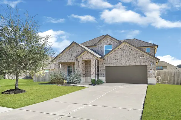 2227 Golden Bay Lane, Richmond, TX 77469