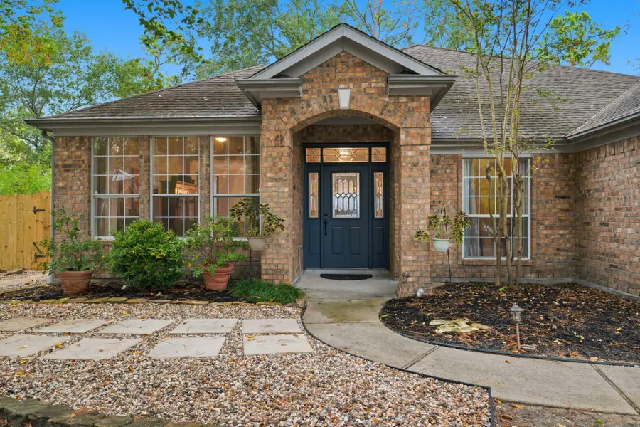 60 W Twinberry Place, The Woodlands, TX 77381 - Image #2