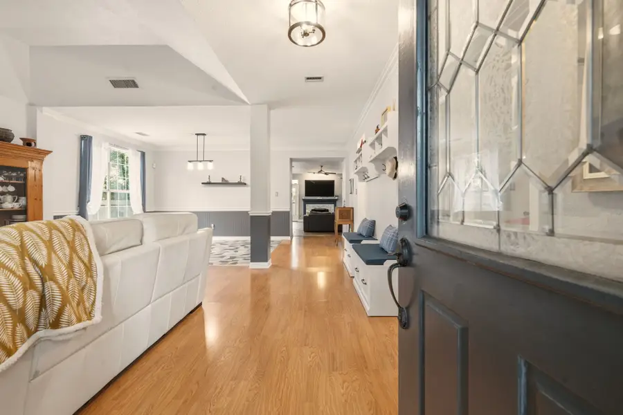 60 W Twinberry Place, The Woodlands, TX 77381 - Image #3