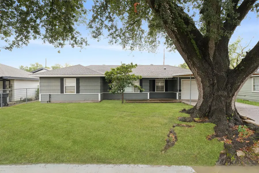 11301 O Donnell Drive, Houston, TX 77076 - #2