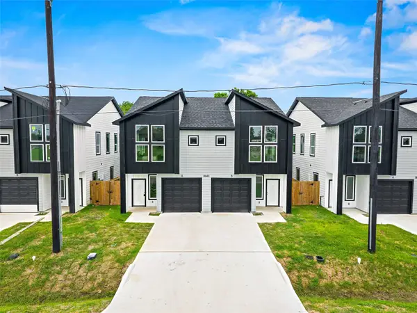 8445 Furray Road #A/B, Houston, TX 77028