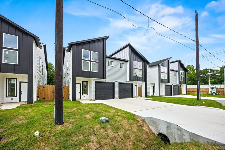 8445 Furray Road #A/B, Houston, TX 77028 - #3