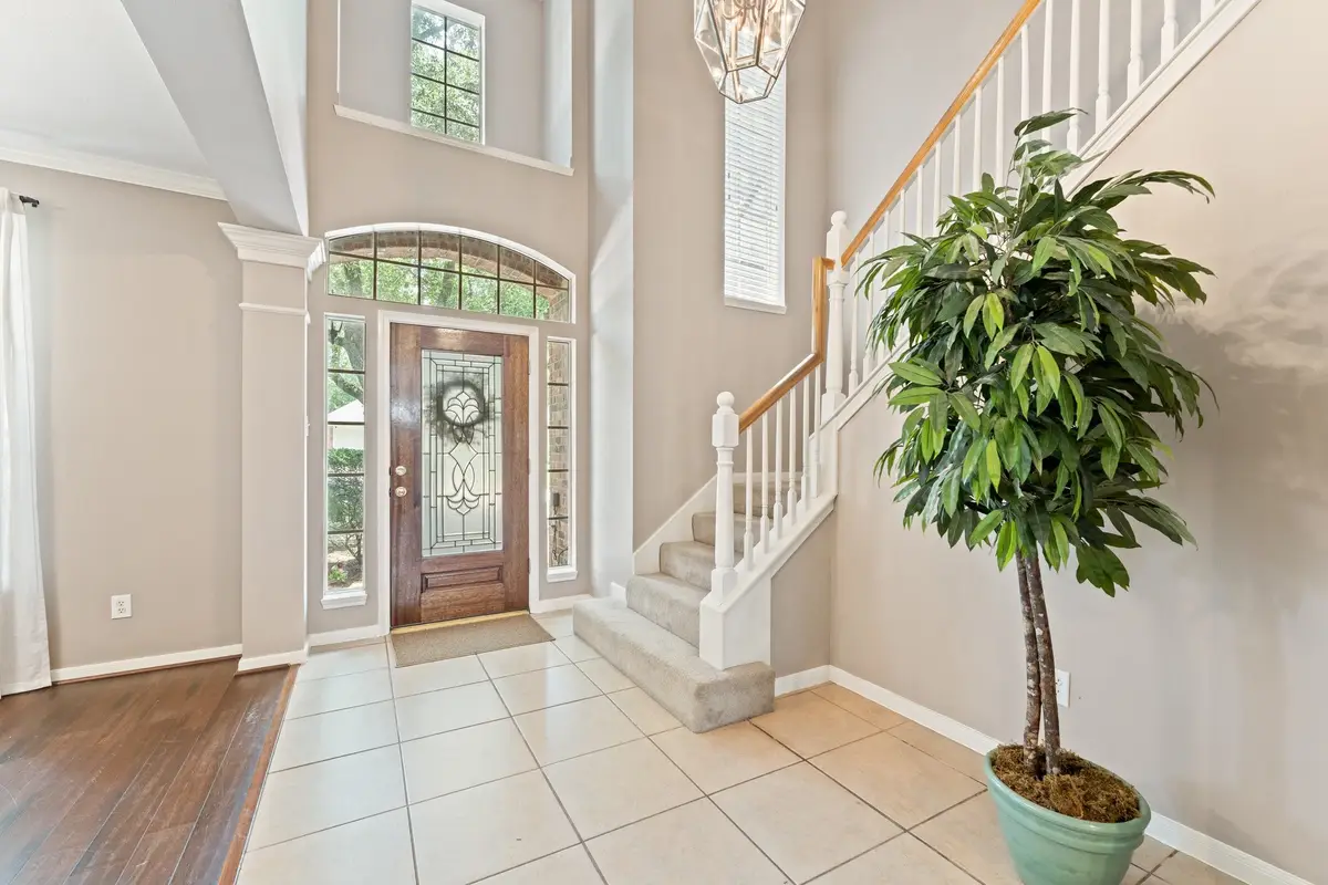 25447 China Springs, Spring, TX 77373 - #1