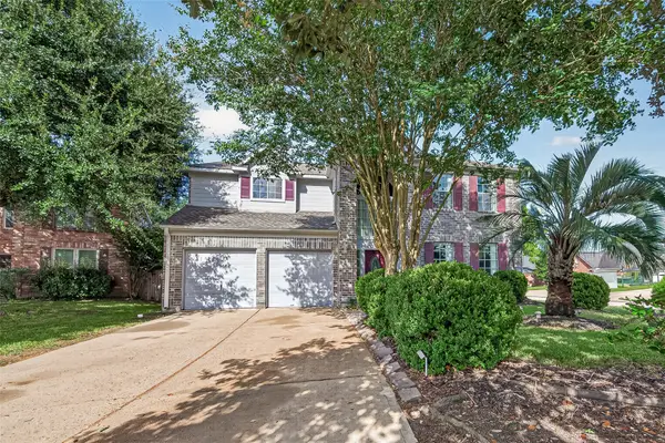 14402 Barker Pelican Court, Cypress, TX 77429
