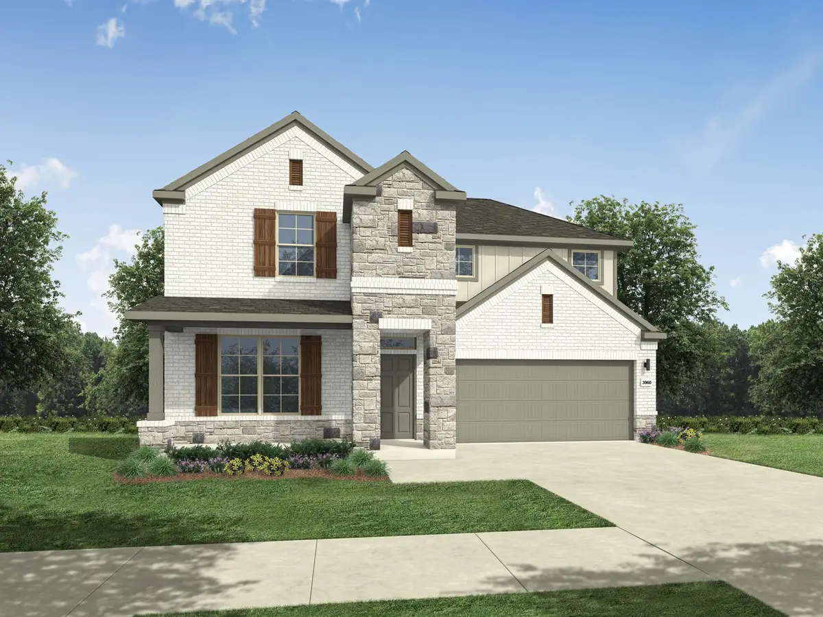 31114 Rena Coast Drive, Huffman, TX 77336 - #1