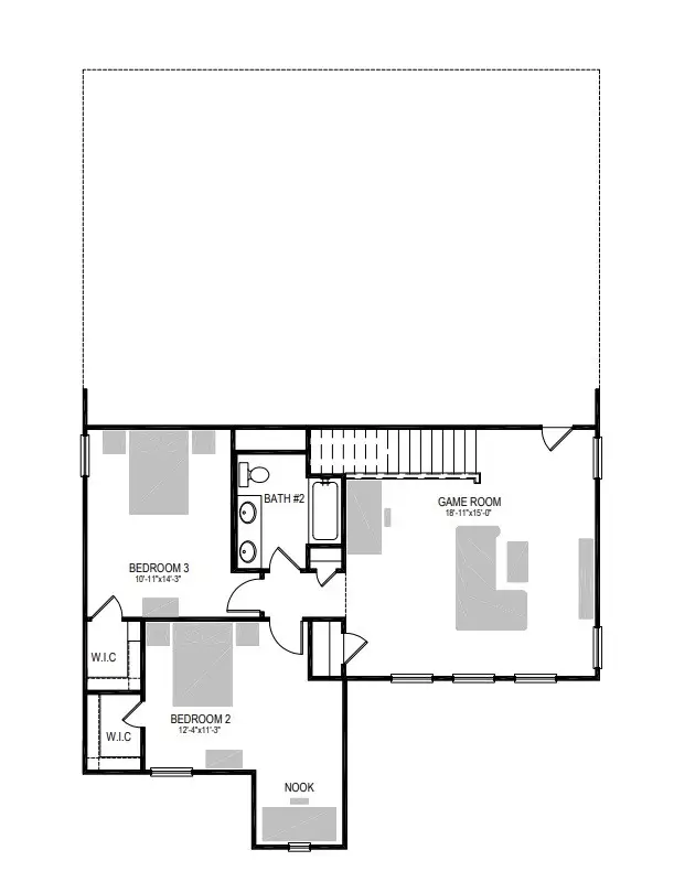 31114 Rena Coast Drive, Huffman, TX 77336 - #3