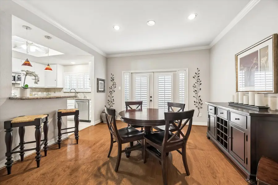 11711 Memorial Drive #17, Houston, TX 77024 - #3