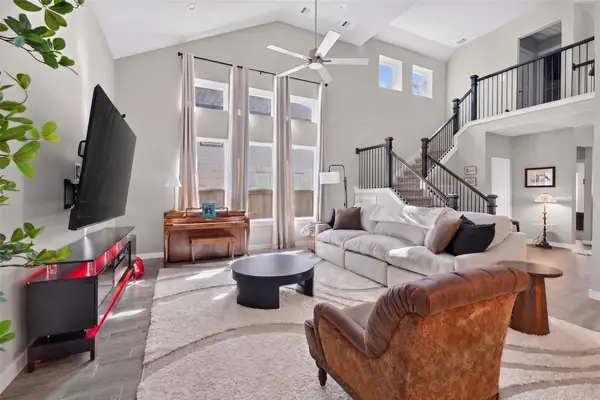 3230 Fogmist Drive, Rosenberg, TX 77471