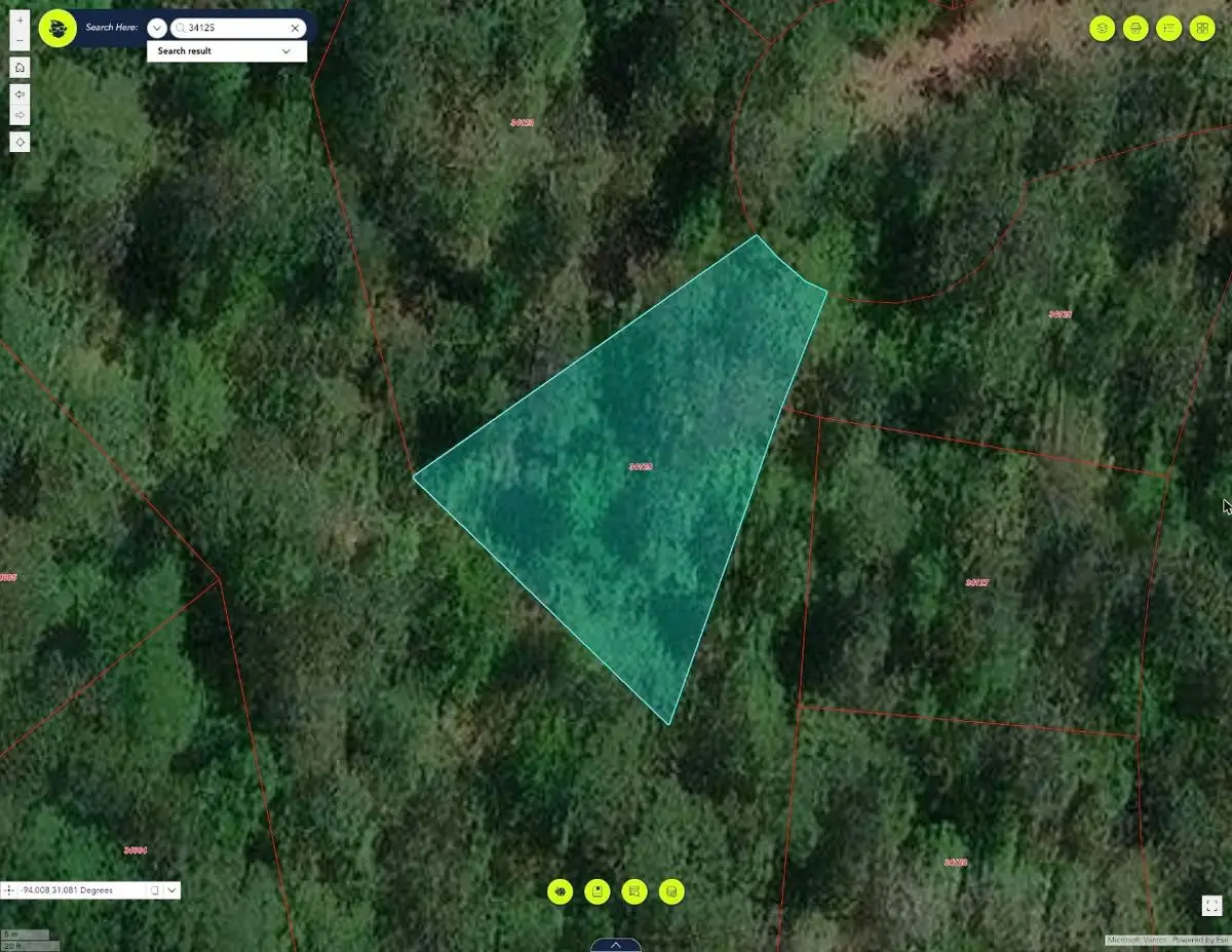00 Deer Run Lane, Brookeland, TX 75931 - #1