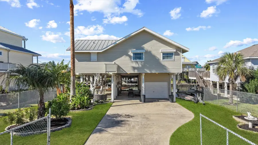 22202 Frio Drive, Galveston, TX 77554 - Image #2