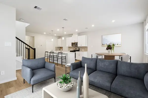 3113 Quiet Sunset Drive, Houston, TX 77080