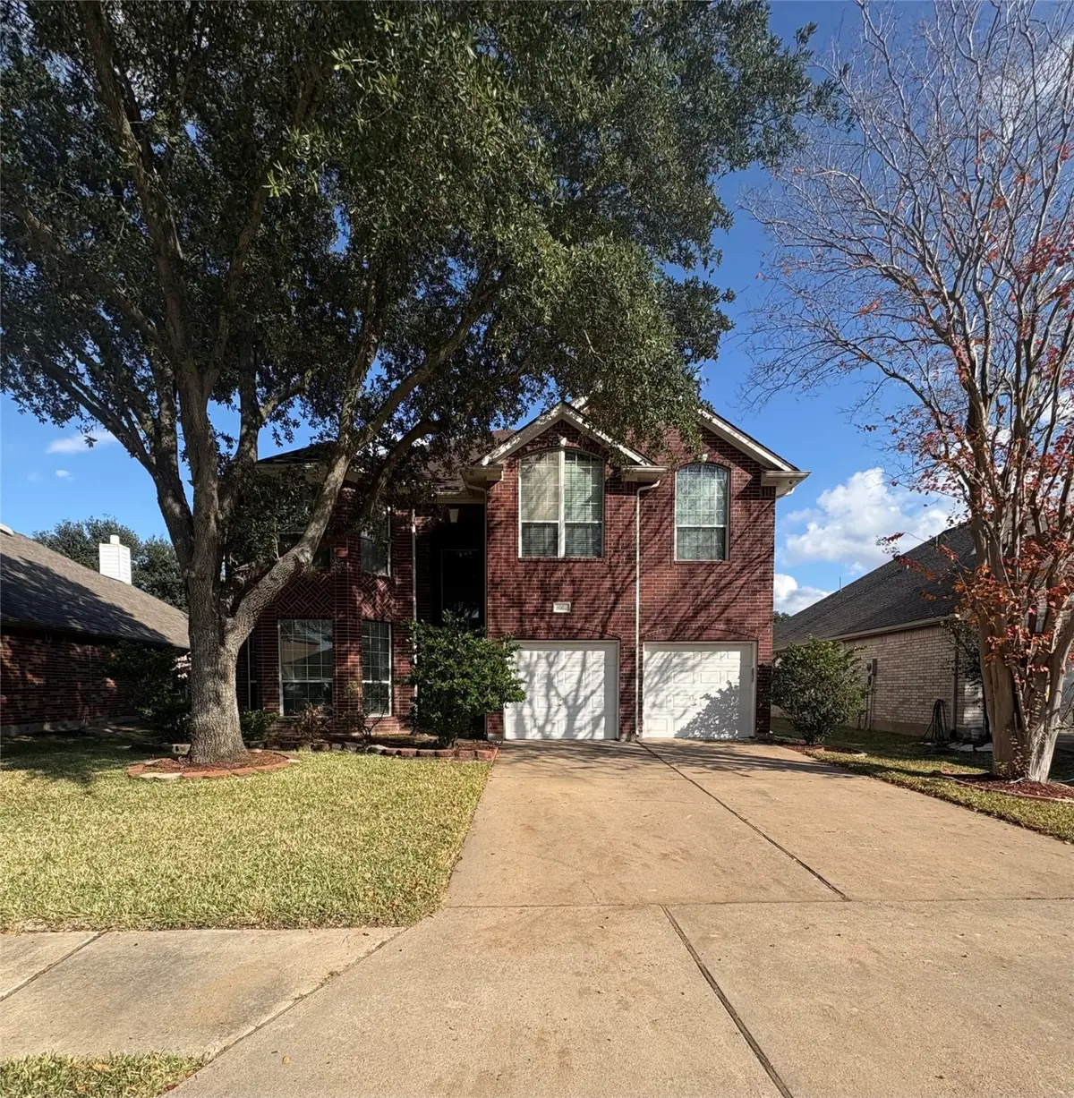 5002 Rocky Manor Lane, Katy, TX 77449 - Image #1