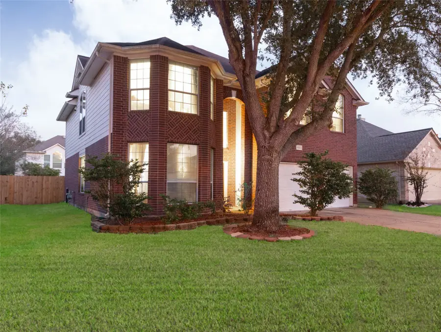 5002 Rocky Manor Lane, Katy, TX 77449 - Image #2