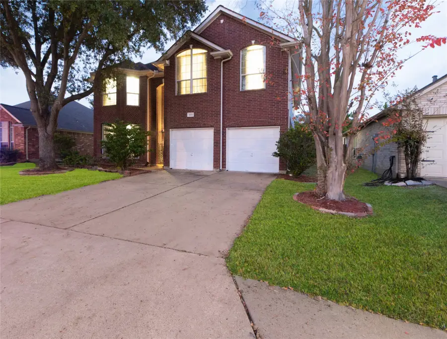 5002 Rocky Manor Lane, Katy, TX 77449 - Image #3