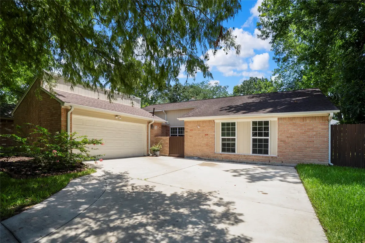 11610 One Token Drive, Houston, TX 77065 - #1