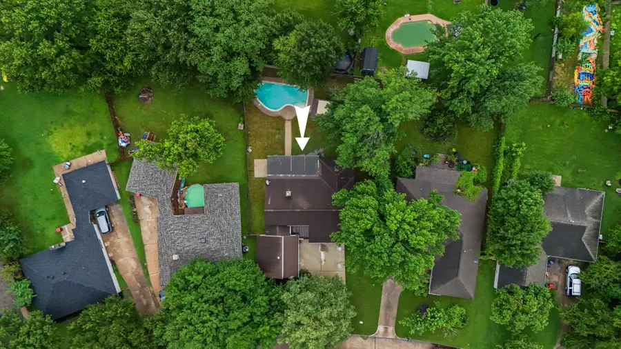 11610 One Token Drive, Houston, TX 77065 - #2