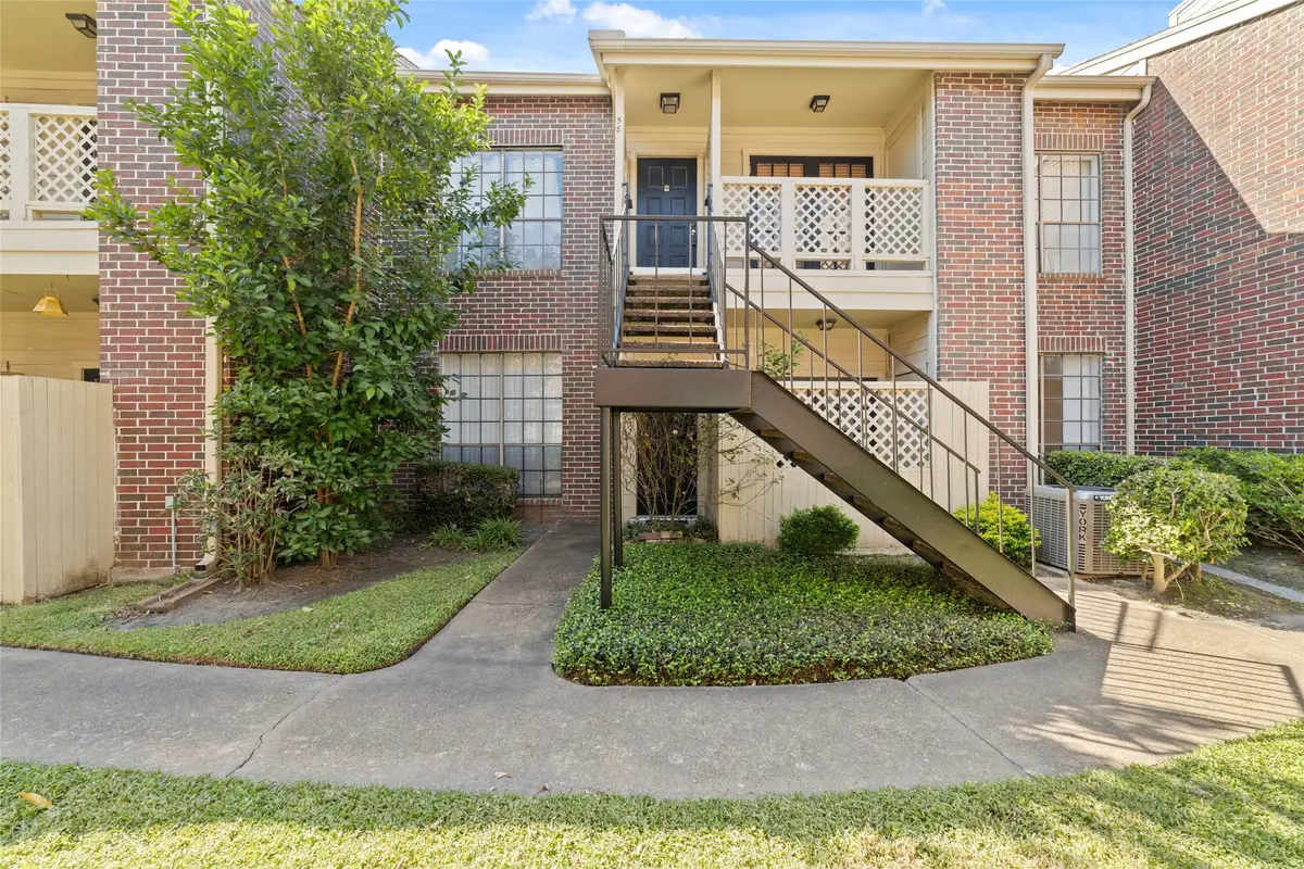 8055 Cambridge Street #57, Houston, TX 77054 - #1