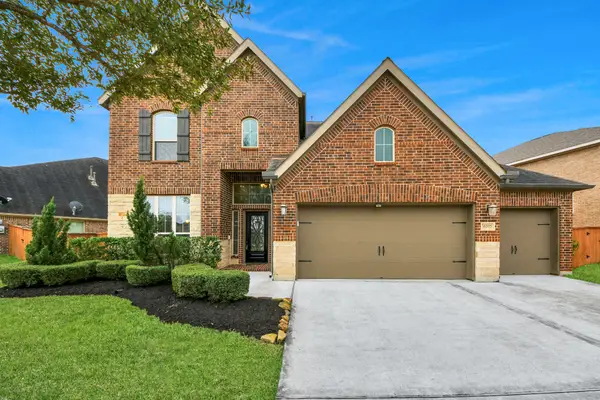 18003 Nisbet Crossing, Richmond, TX 77407