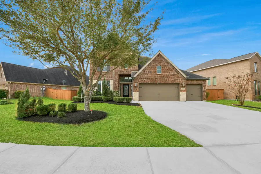 18003 Nisbet Crossing, Richmond, TX 77407 - Image #3