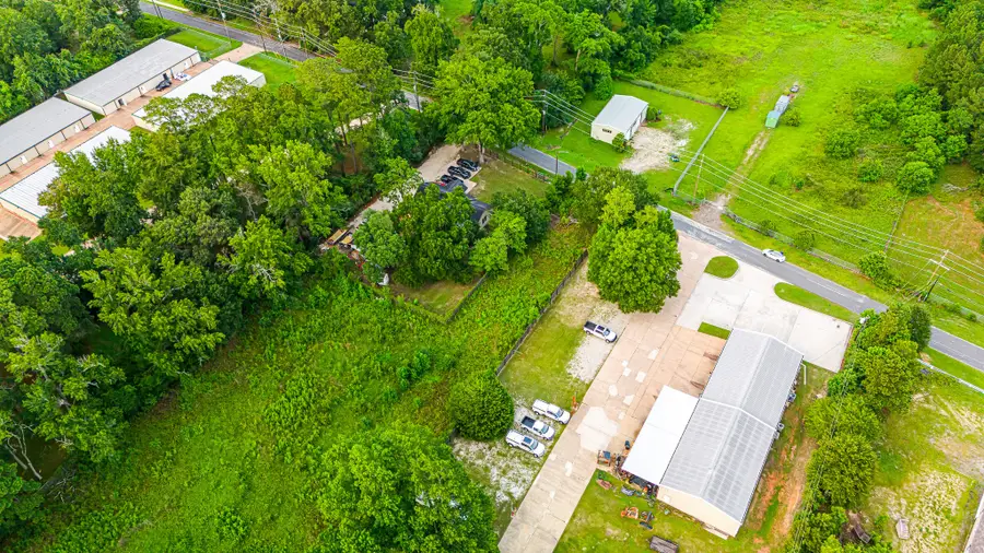 3414 Powell Road, Huntsville, TX 77340 - #3