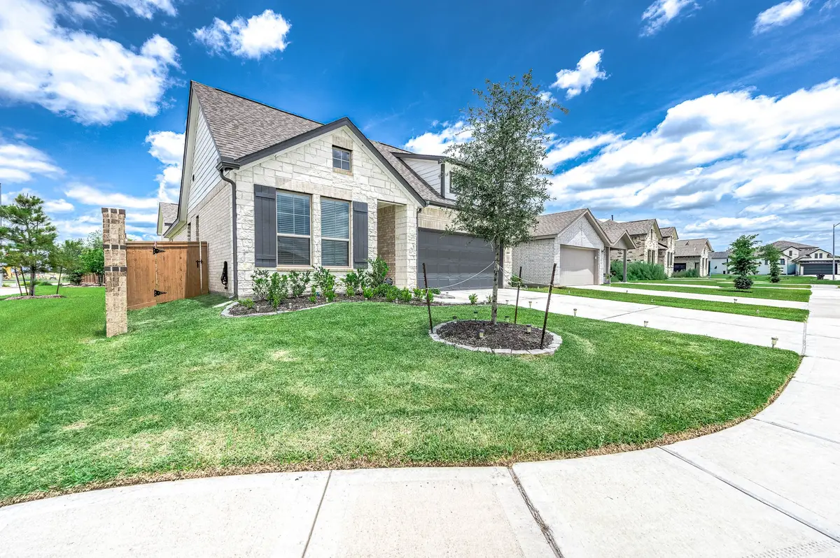 10926 Wander Way, Beasley, TX 77417 - #1
