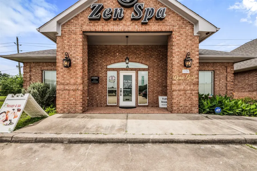 1624 S Mason Rd Katy, Katy, TX 77450 - #2