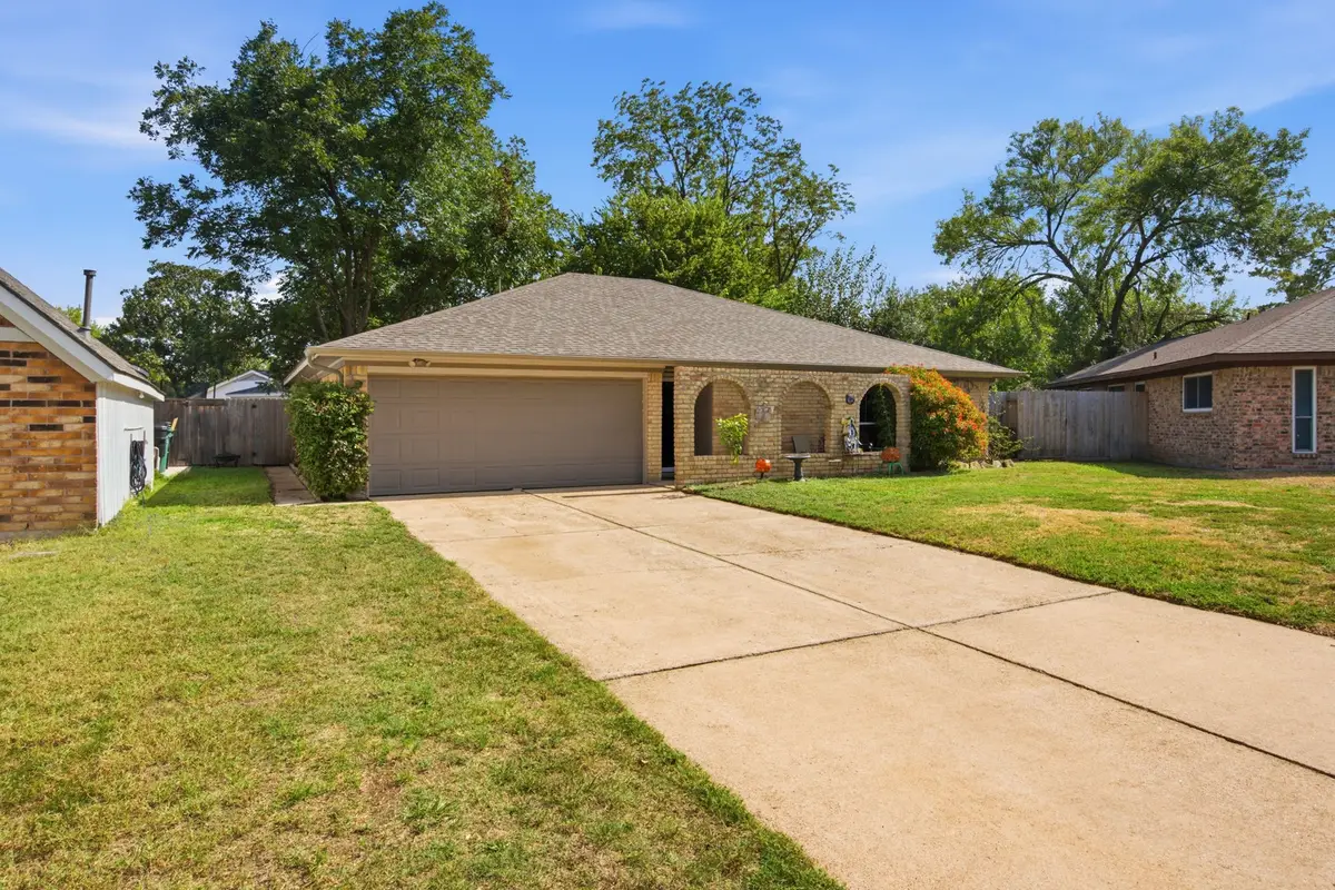 9218 Landwood Drive, Houston, TX 77040 - #1