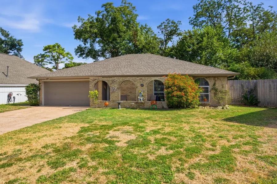 9218 Landwood Drive, Houston, TX 77040 - #2