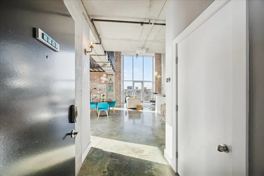 2000 Bagby Street #5400, Houston, TX 77002 - #2