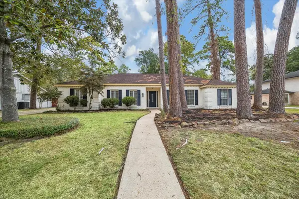 2007 Laurel Hill Drive, Kingwood, TX 77339