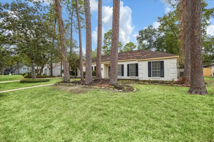2007 Laurel Hill Drive, Kingwood, TX 77339 - #2