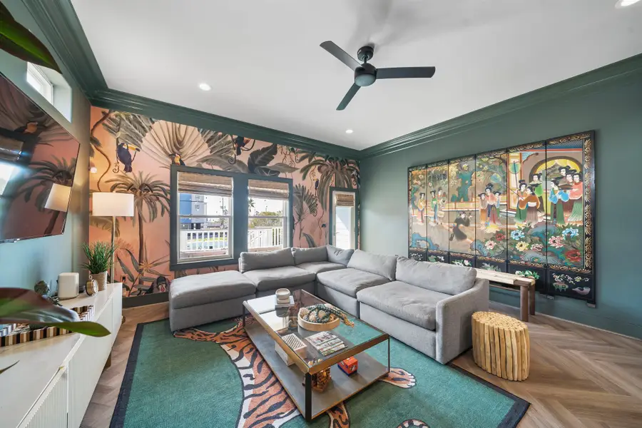 2307 Bernardo De Galvez Avenue, Galveston, TX 77550 - #3