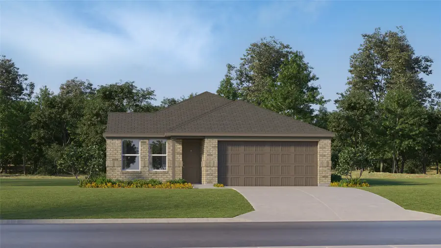 6426 Begonia Trellis Drive, Katy, TX 77493 - Image #3