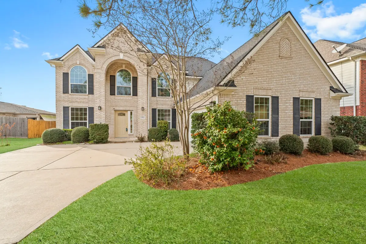 23925 Dorrington Estates Lane, Conroe, TX 77385 - #1