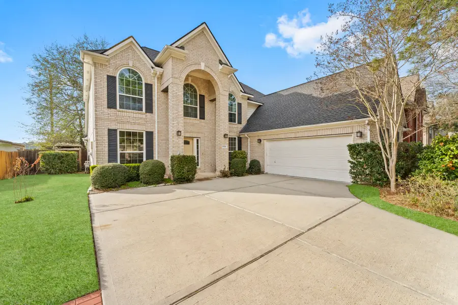 23925 Dorrington Estates Lane, Conroe, TX 77385 - #2