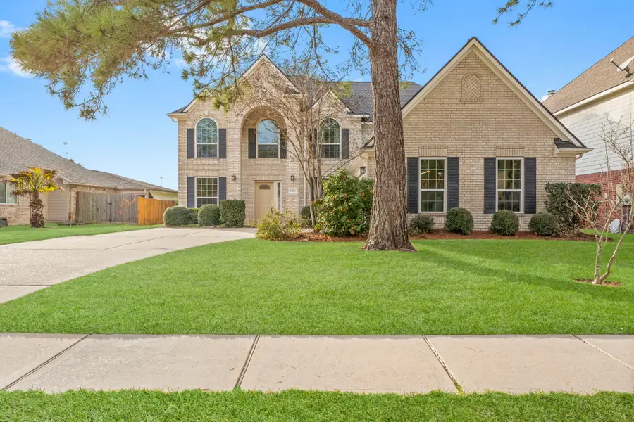 23925 Dorrington Estates Lane, Conroe, TX 77385 - #3