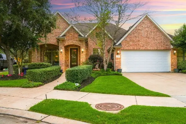 7131 Wild Trail Trail, Missouri City, TX 77459