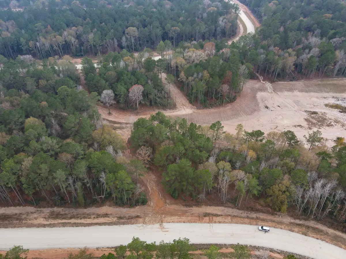 132 Heartland Road, New Waverly, TX 77358 - Image #1