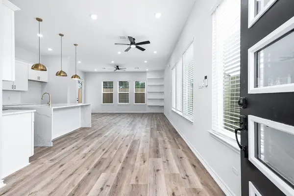 2716 Spence Road, Houston, TX 77093