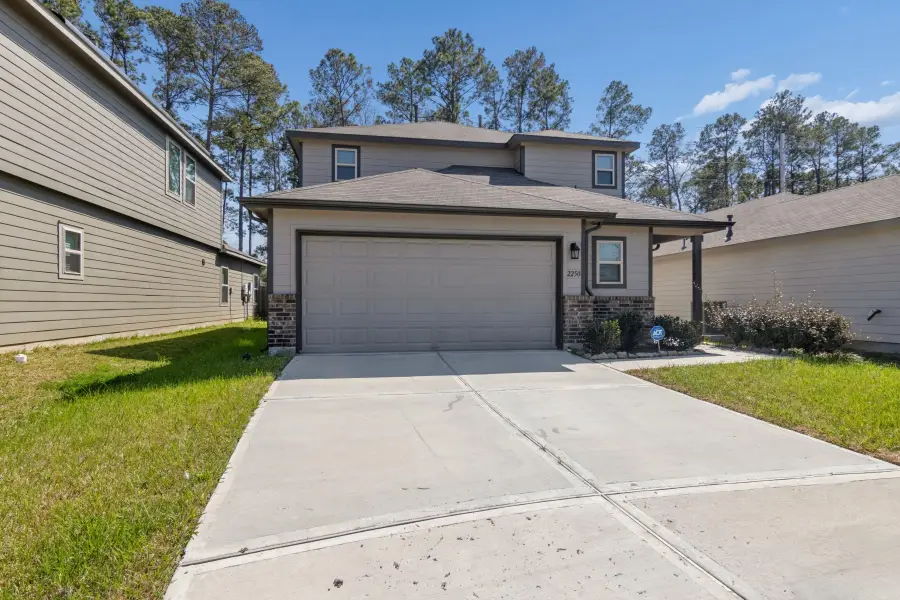 2250 Yelverton Terrace Trail, Spring, TX 77373 - #3