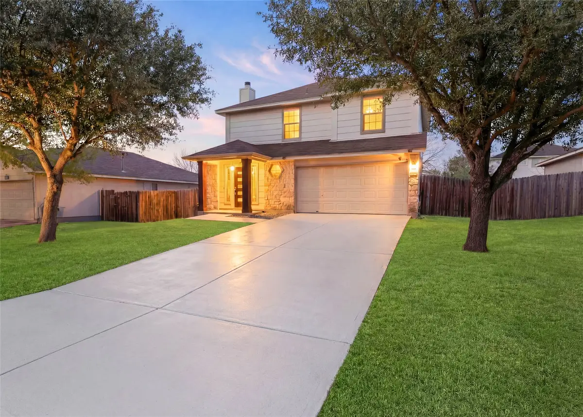 183 Musgrav, Kyle, TX 78640 - #1