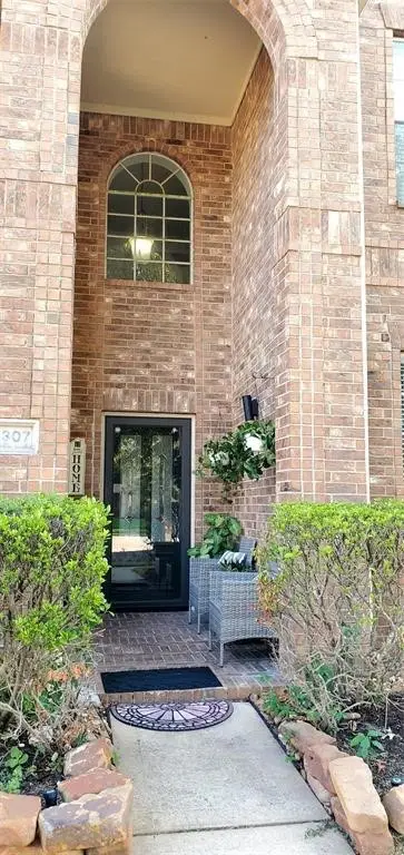 2307 Daneswood Court, Spring, TX 77388 - #2
