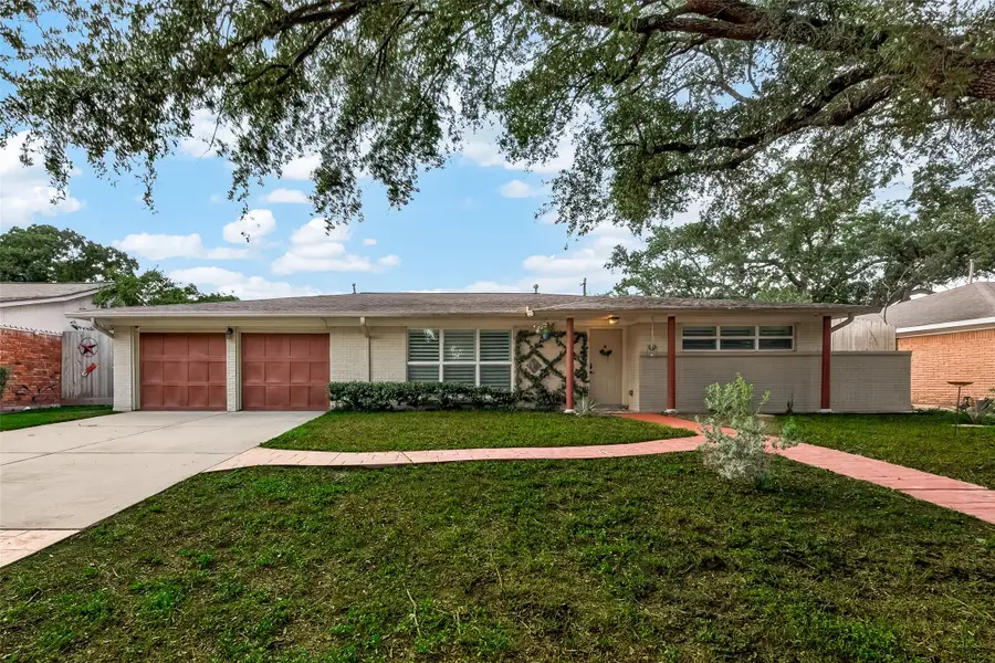 4814 Omeara Drive, Houston, TX 77035 - #3