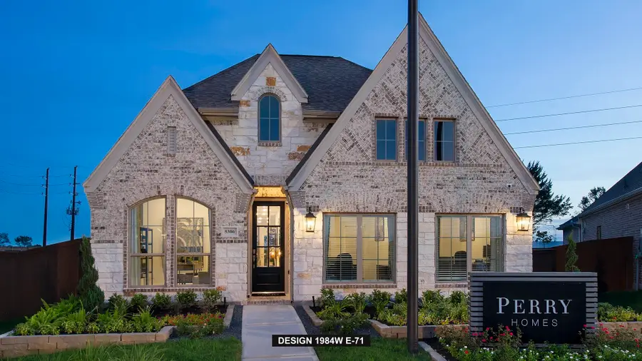 5306 Majestic Court, Manvel, TX 77578 - Image #2