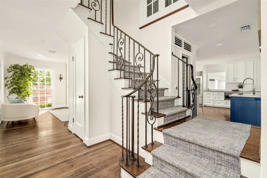 3105 Locke Lane, Houston, TX 77019 - #2