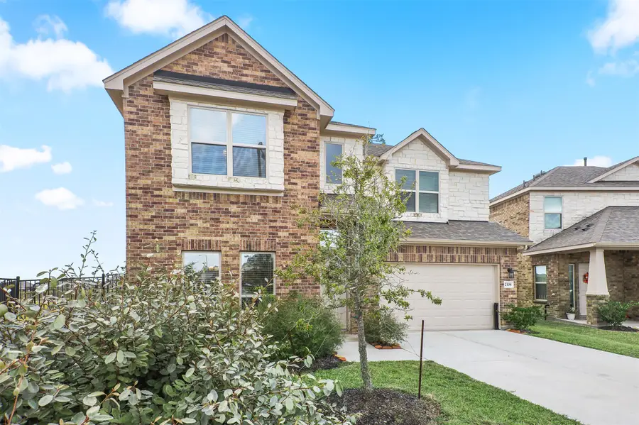 2308 Eagle Nook Drive, Texas City, TX 77568 - Image #3