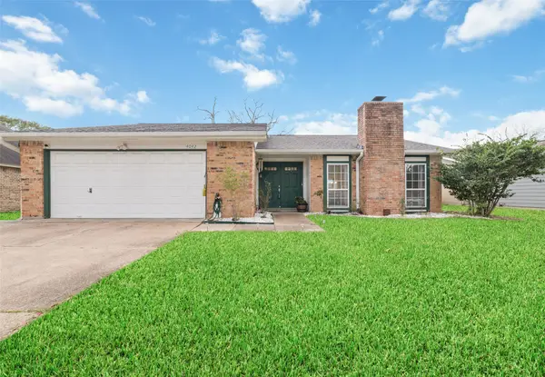 4042 Marywood Drive, Spring, TX 77388