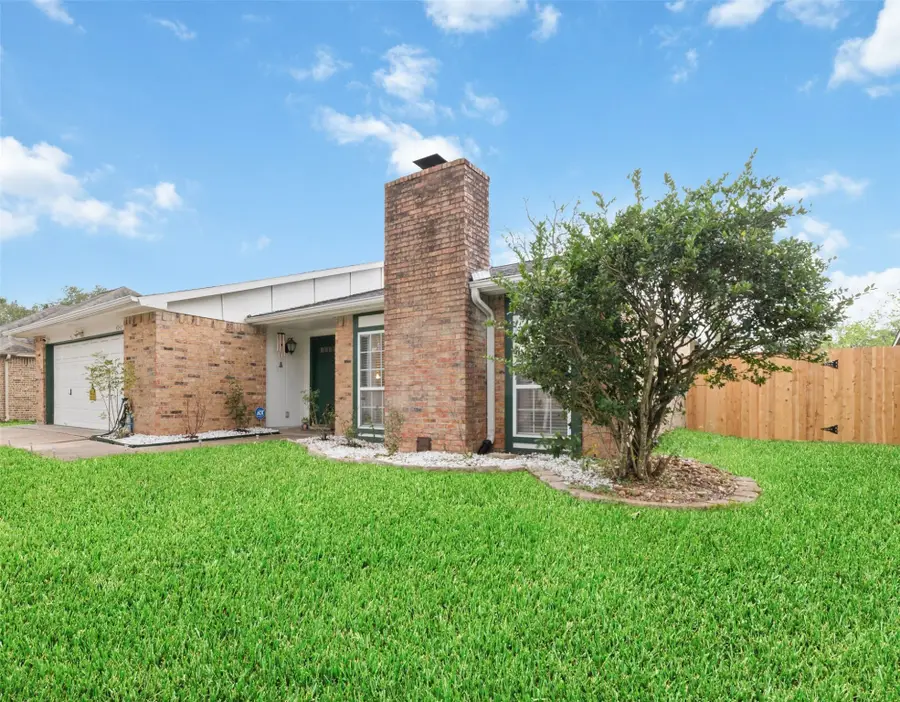 4042 Marywood Drive, Spring, TX 77388 - Image #2