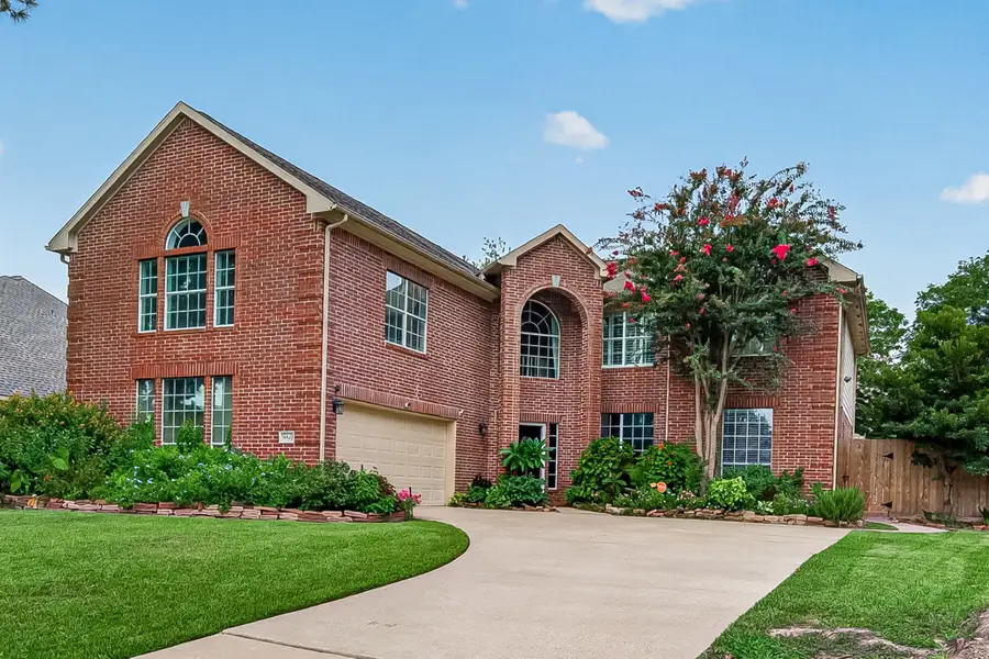 8814 W Valley Palms Drive, Spring, TX 77379 - #2